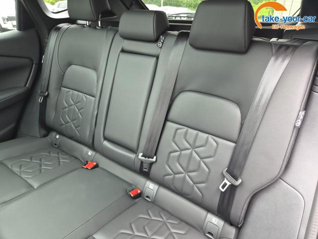Nissan - Qashqai - EU-Neuwagen - Reimport