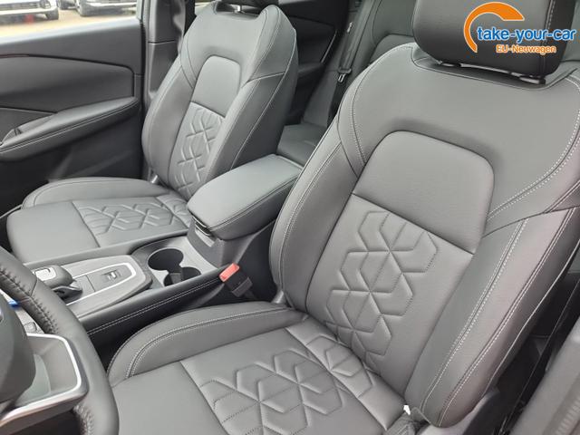 Nissan - Qashqai - EU-Neuwagen - Reimport