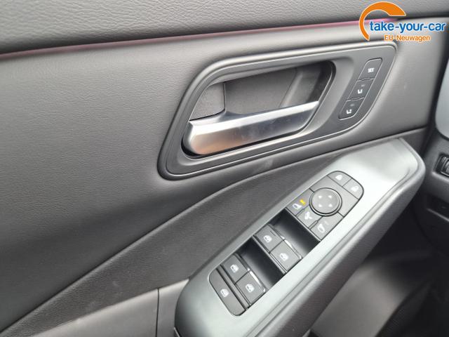 Nissan - Qashqai - EU-Neuwagen - Reimport