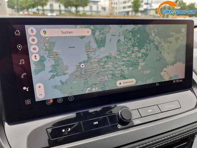 Nissan - Qashqai - EU-Neuwagen - Reimport