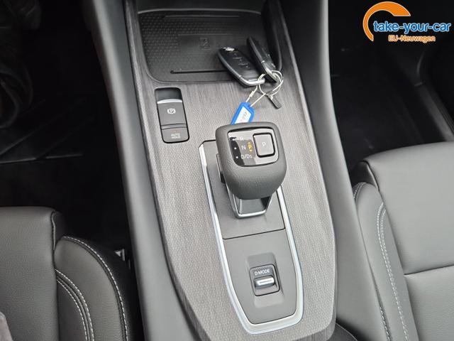 Nissan - Qashqai - EU-Neuwagen - Reimport