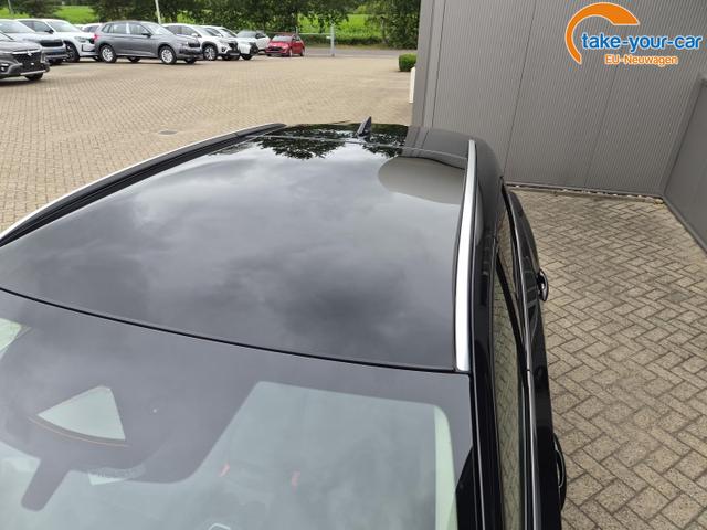 Nissan - Qashqai - EU-Neuwagen - Reimport