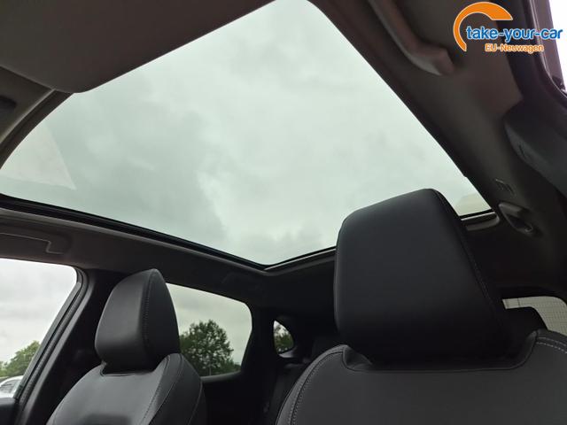 Nissan - Qashqai - EU-Neuwagen - Reimport