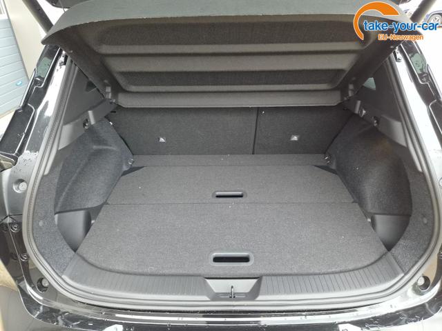 Nissan - Qashqai - EU-Neuwagen - Reimport