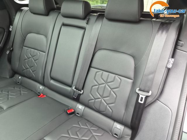Nissan - Qashqai - EU-Neuwagen - Reimport