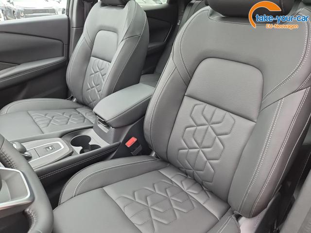 Nissan - Qashqai - EU-Neuwagen - Reimport