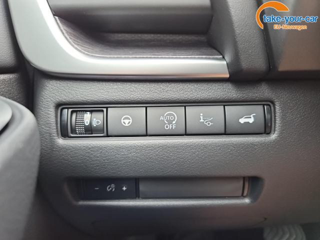 Nissan - Qashqai - EU-Neuwagen - Reimport