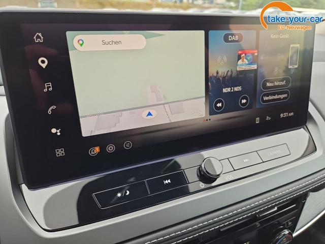 Nissan - Qashqai - EU-Neuwagen - Reimport