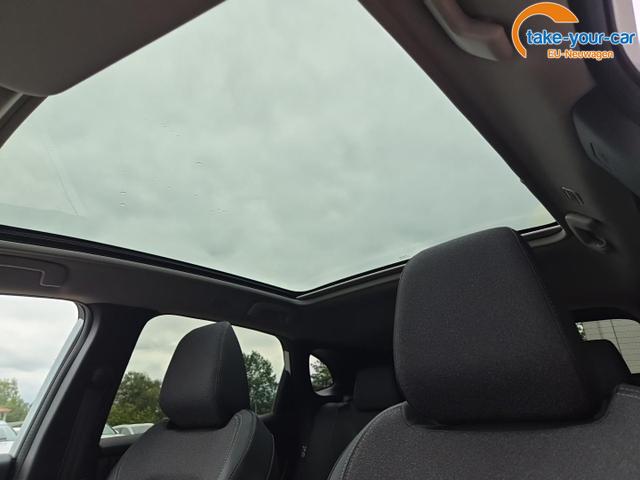 Nissan - Qashqai - EU-Neuwagen - Reimport