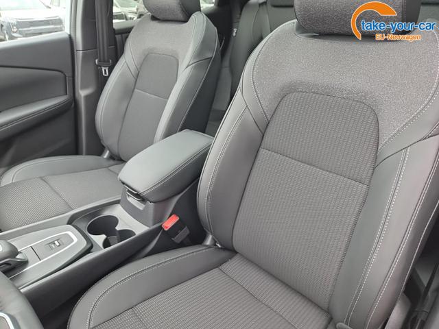 Nissan - Qashqai - EU-Neuwagen - Reimport