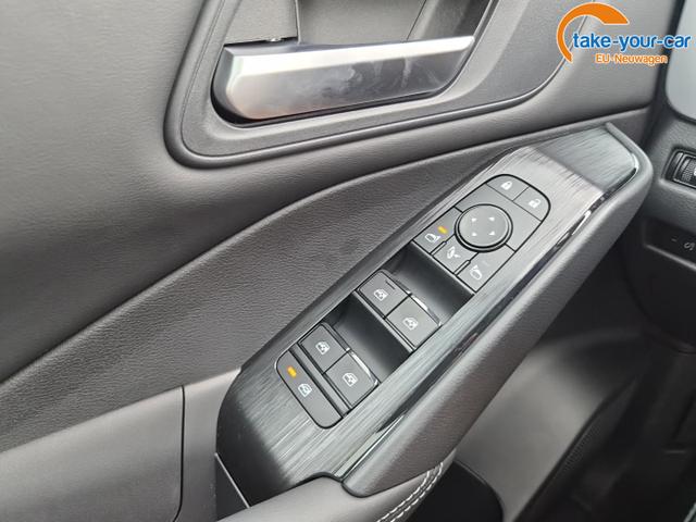 Nissan - Qashqai - EU-Neuwagen - Reimport