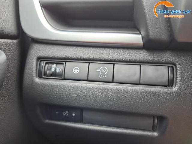 Nissan - Qashqai - EU-Neuwagen - Reimport