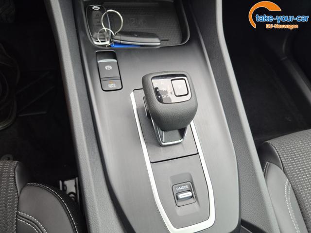 Nissan - Qashqai - EU-Neuwagen - Reimport