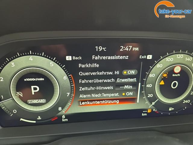 Nissan - Qashqai - EU-Neuwagen - Reimport