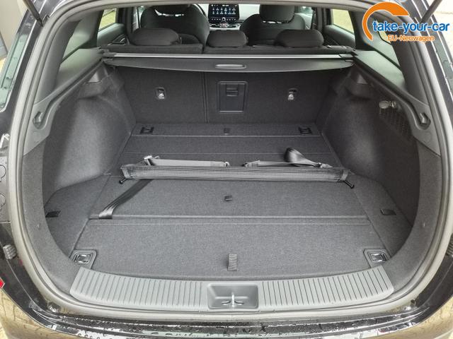 Hyundai - i30 Kombi - EU-Neuwagen - Reimport