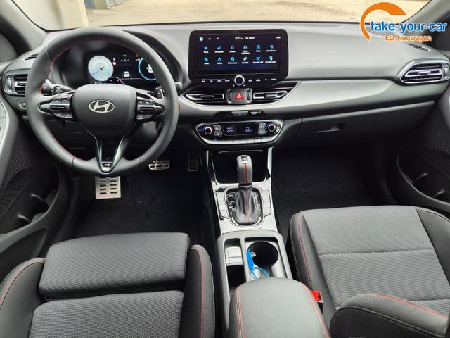Hyundai - i30 Kombi - EU-Neuwagen - Reimport