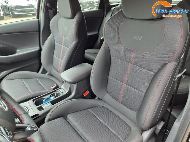 Hyundai - i30 Kombi - EU-Neuwagen - Reimport
