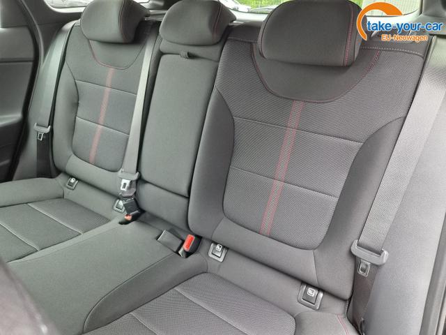 Hyundai - i30 Kombi - EU-Neuwagen - Reimport