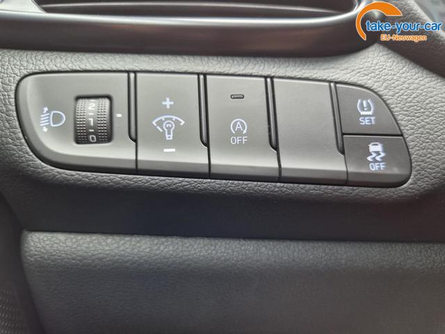Hyundai - i30 Kombi - EU-Neuwagen - Reimport
