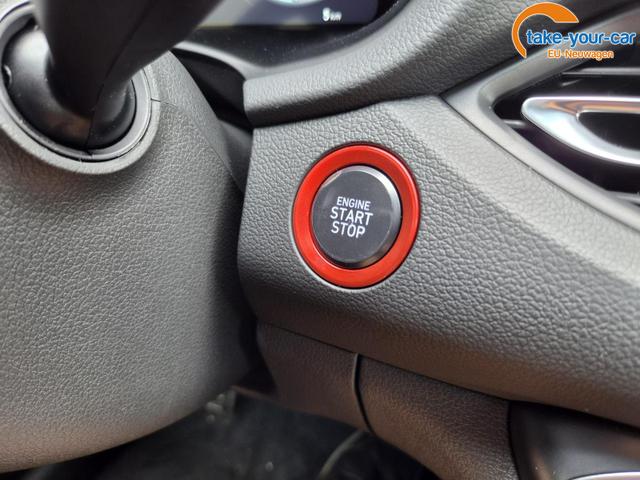 Hyundai - i30 Kombi - EU-Neuwagen - Reimport