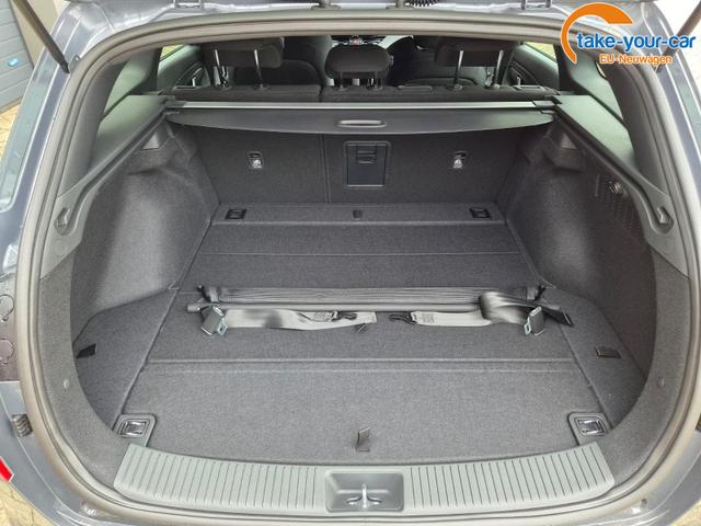 Hyundai - i30 Kombi - EU-Neuwagen - Reimport