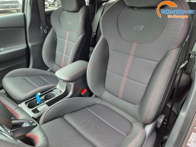 Hyundai - i30 Kombi - EU-Neuwagen - Reimport