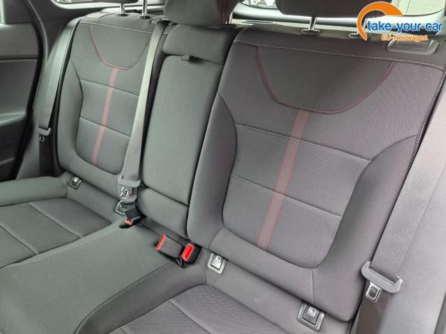 Hyundai - i30 Kombi - EU-Neuwagen - Reimport