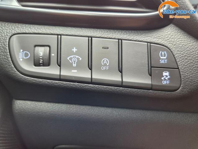 Hyundai - i30 Kombi - EU-Neuwagen - Reimport