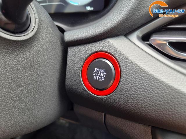 Hyundai - i30 Kombi - EU-Neuwagen - Reimport