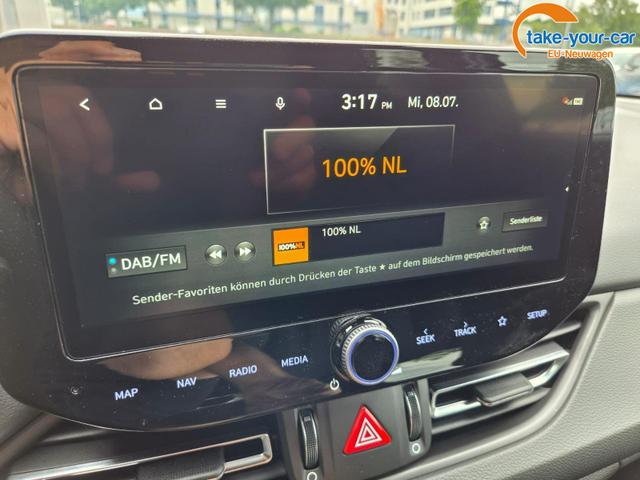 Hyundai - i30 Kombi - EU-Neuwagen - Reimport