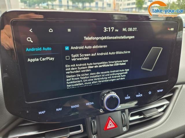 Hyundai - i30 Kombi - EU-Neuwagen - Reimport