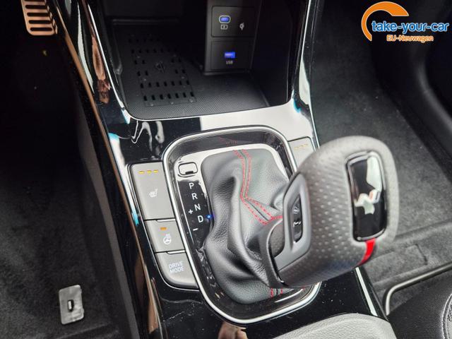 Hyundai - i30 Kombi - EU-Neuwagen - Reimport