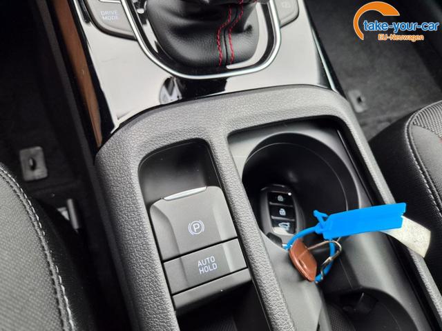 Hyundai - i30 Kombi - EU-Neuwagen - Reimport