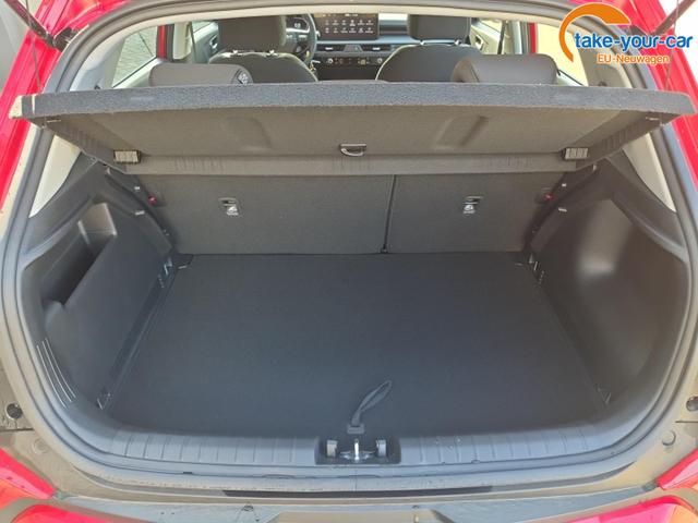 Kia - Stonic - EU-Neuwagen - Reimport