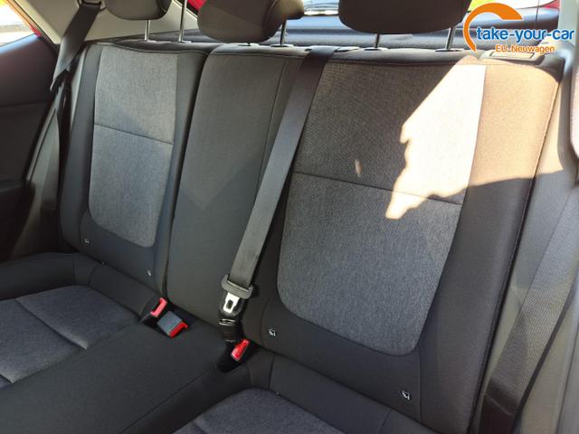 Kia - Stonic - EU-Neuwagen - Reimport
