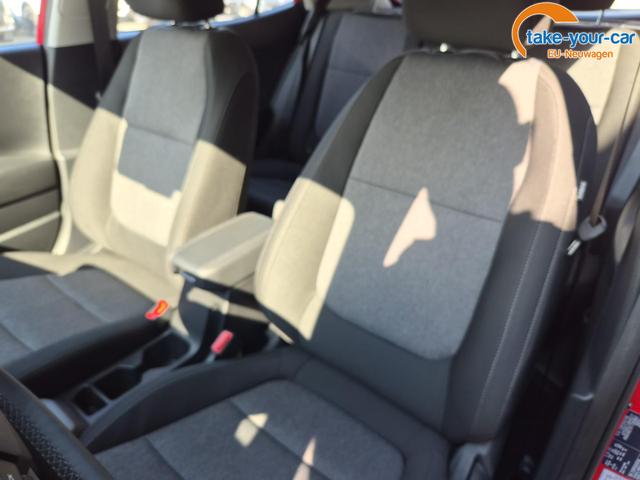 Kia - Stonic - EU-Neuwagen - Reimport
