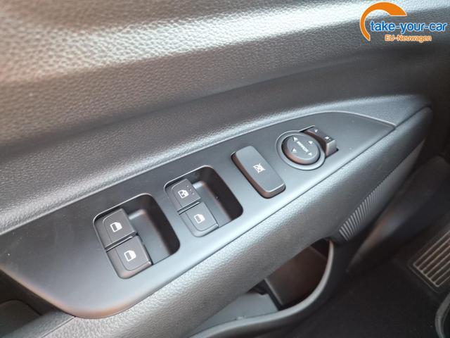 Kia - Stonic - EU-Neuwagen - Reimport
