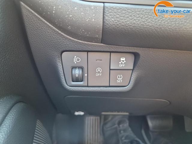 Kia - Stonic - EU-Neuwagen - Reimport