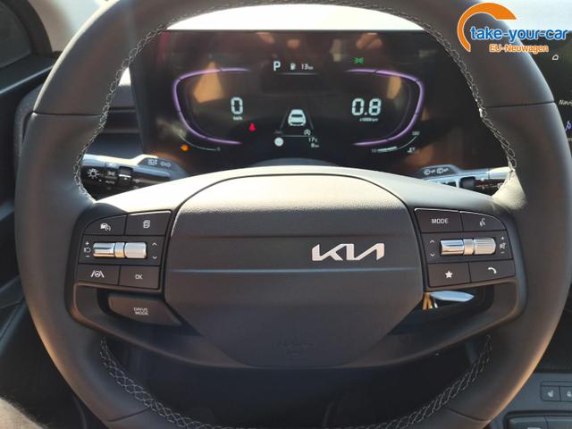 Kia - Stonic - EU-Neuwagen - Reimport
