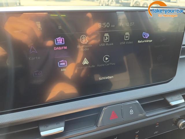 Kia - Stonic - EU-Neuwagen - Reimport