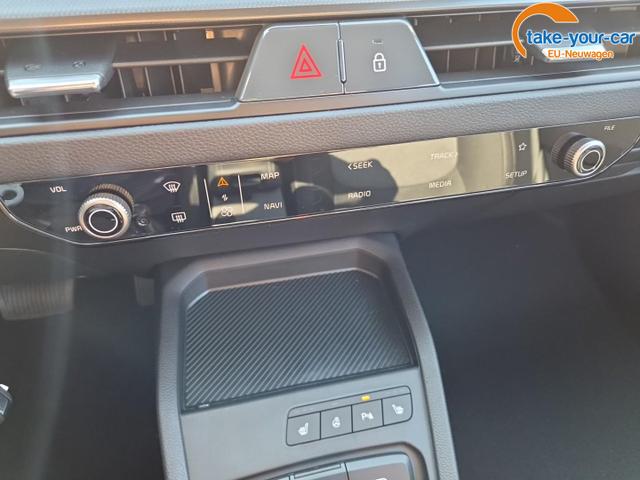 Kia - Stonic - EU-Neuwagen - Reimport