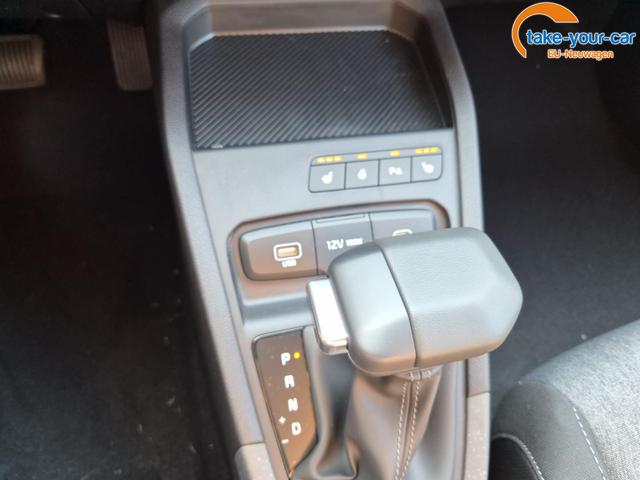 Kia - Stonic - EU-Neuwagen - Reimport
