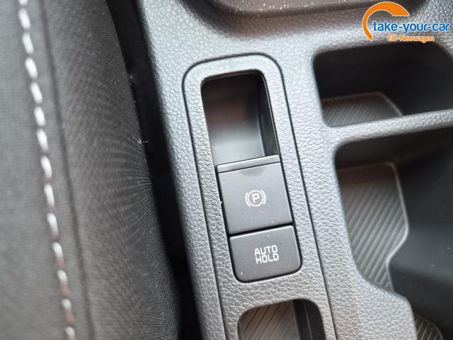 Kia - Stonic - EU-Neuwagen - Reimport