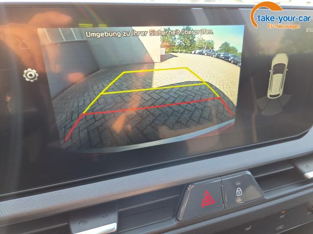Kia - Stonic - EU-Neuwagen - Reimport