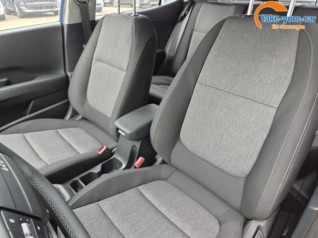 Kia - Stonic - EU-Neuwagen - Reimport