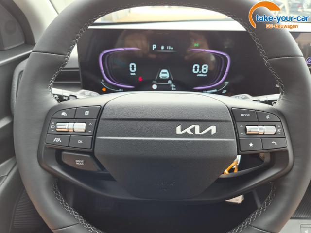 Kia - Stonic - EU-Neuwagen - Reimport
