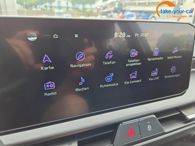 Kia - Stonic - EU-Neuwagen - Reimport