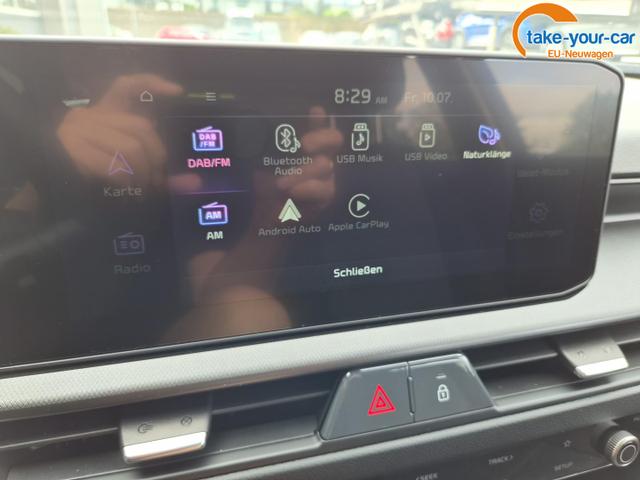 Kia - Stonic - EU-Neuwagen - Reimport