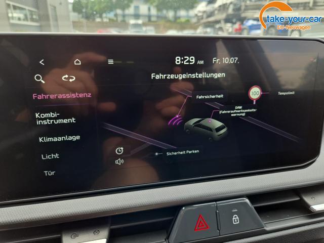 Kia - Stonic - EU-Neuwagen - Reimport