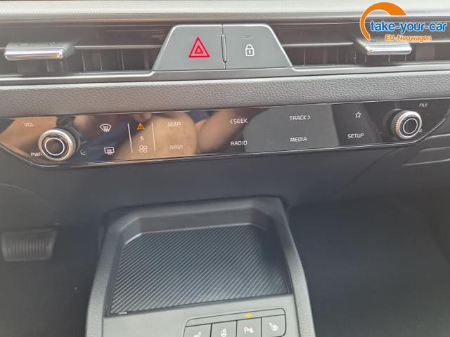 Kia - Stonic - EU-Neuwagen - Reimport